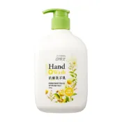 (店+)【彤老闆食品百貨】白博士檸檬馬鞭草抗菌洗手乳-500ml