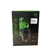 【現貨】Razer 雷蛇 地獄狂蛇+重裝甲蟲(控/小)