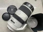 Sony 70-400mm F4-5.6 G SSM II G2 功能都正常 有保固一年 便宜賣 [DQWE]