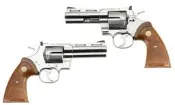 colt python 4吋 tanaka 瓦斯左輪手槍 轉輪