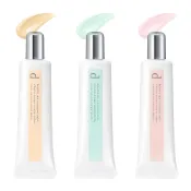 (店+)d program 敏感話題 日本境內版 敏弱CC潤色飾底乳 25g SPF20