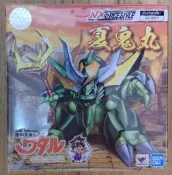 BANDAI萬代魔神英雄傳NXEDGESTYLENX夏鬼丸