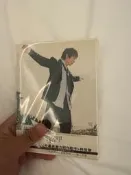 林俊傑《第二天堂》臺版CD，首版，ifpi2n線，不是後期
