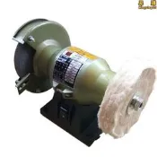 【多功能拋光】5寸拋光機 研磨機 打磨機 電動工具 家用工具 桌上型工具