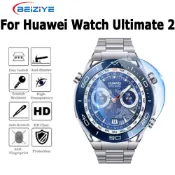 華為Huawei Watch Ultimate 2鋼化玻璃貼 防爆膜 熒幕貼 高清保護貼