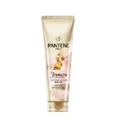 【PANTENE 潘婷】3分鐘奇蹟輕盈白桃護髮 70ml