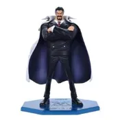 【淘淘屋】Megahouse MH 海賊王 POP-EX 年輕版 黑色 卡普 手辦