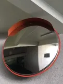含稅不鏽鋼 反射鏡 凸透鏡 道路鏡 反光鏡 凸面鏡 廣角鏡 不銹鋼 反光鏡 凸鏡 巷口 路口