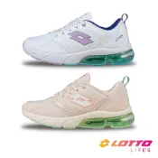 【LOTTO】AERO PRO 氣動女款跑鞋 LOTTO女鞋 LOTTO運動鞋 健走鞋女鞋 運動鞋女 運動鞋