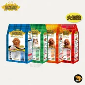 OFS東方精選 優質成幼犬 9/18KG 雞/牛/羊肉蔬果配方 高CP值  中小顆粒 犬飼料 送贈品