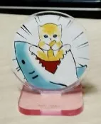 貓福珊迪 名偵探柯南 咒術迴戰  立牌 吉伊卡哇 神偷奶爸 SDW 創傑 天下無雙大將軍 smp 裝動 gotchard