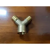 【優質五金】2分 三通 出水接頭。大井 華樂士 TH400P／1/2HP 。TH250P 噴霧機 洗車機