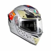 瀧澤部品 義大利 AGV K1 全罩安全帽 Miller Phillip Island 2019 騎士帽 亞洲版 彩繪