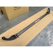 LEXUS 第二代 NX 汽油 引擎室拉桿