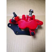 山葉 副廠 守護荷包 RS-ZERO RS ZERO 100 1CG 雙活塞 卡鉗 碟盤浪花碟專用 液晶版