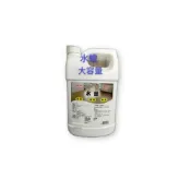 (店+)伍禾水蠟地板清潔劑*1桶