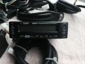 【鴻興車業☆中古物流】TEIN 電子阻尼調整 控制器