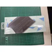 LPP藍牙折疊式鍵盤 CL-888 時尚黑 藍牙摺疊鍵盤 藍芽鍵盤 鍵盤 摺疊式藍芽鍵盤 三折設計