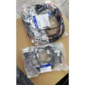 Panasonic洗衣機 上、下 配線組，NA-V130GT、NA-V150GT、NA-V170GT