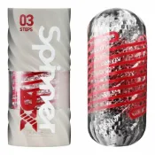 春天玩具 【送270ml潤滑液】SPINNER DX迴旋杯03-句齒輪