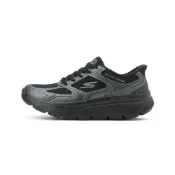 SKECHERS MAX CUSHIONING HYPER BURST 瞬穿健走鞋 黑 217127BBK 男鞋