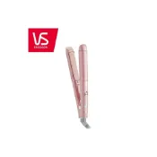 (店+)【VS 沙宣】英國 VS 沙宣  迷你16mm負離子陶瓷直捲兩用造型器 VSCS0110PIW