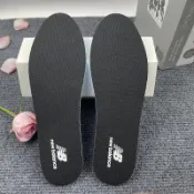   鞋墊 運動鞋墊  德訓鞋墊  新百倫New Balance運動鞋墊原裝適配NB530 995 520 574 男