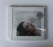 正版戴佩妮專輯cd 被動的觀眾CD，附贈歌詞本，全新正