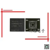 【現貨～可開發票～免運】H26M68003DMR海力士32GB 4.5版本eMMC 閃存晶 IC存儲顆粒 有全新