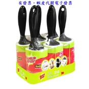 -!costco代購 3M 隨手黏除塵滾筒 85張Ｘ6入 / 補充包 70張 X 8入