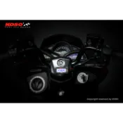 KOSO Mini3 缸頭溫度表 水溫表 水溫錶 ★朝幸機車行★ FORCE2.0 FORCE二代 AUGUR NMAX
