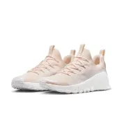 【NIKE 耐吉】訓練鞋 慢跑鞋 女鞋 運動鞋 緩震 W FREE METCON 6 粉橘 FJ7126-112