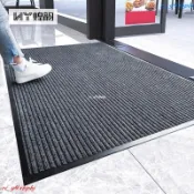 +【訂金】熱銷*優選地墊酒店＿商場戶外地毯防滑吸水進門墊子商用大門口豪宅入戶門腳墊阿昆百货