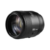 SIRUI 思銳 Aurora 極光系列 85mm F1.4 FF 鏡頭 公司貨 For 富士X卡口.-首購禮加碼送