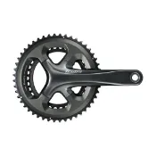 Shimano Tiagra FC-4700 2x10速大盤 黑色 全新品散裝 without box 規格內選4700