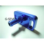 汽油調壓閥轉接座 for~ Honda 16V K6 K8 B16 B18 B20