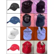 Adidas 防曬SPF+50 馬拉松 反光 軟帽 魔鬼氈 慢跑帽 網球帽CilmaCool
