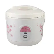 【蝦皮直營】大家源 六人份電子鍋 TCY-3016 電鍋 飯鍋 煮飯鍋 電子飯鍋 電子鍋六人份 小電鍋