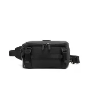 【TUMI】Alpha Bravo Platoon 彈道尼龍通勤休閒單肩背包(TUMI 官方旗艦店)