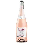 【品酒網】法國 麗思黛樂 粉紅葡萄酒 750ml Listel Rose