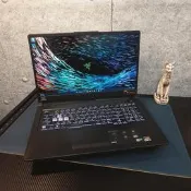 ASUS TUF Gaming A17 17吋電競筆電(R7-4800H/GTX1660TI 6G/16G/512GB/