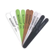 (店+)修甲磨砂條 磨甲棒 磨砂棒 真甲磨棒 磨板 美甲器具【舒活時品】
