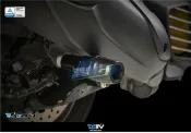協貿國際日用品生活10館 德國DIMOTIV 適用雅馬哈勁戰六代CYGNUS 排氣管Lite防倒防摔球DMV