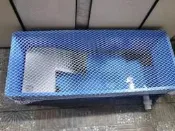 帆布魚池防逃網防貓網防落葉網魚池防跳庭院魚池防貓網魚箱防跳網