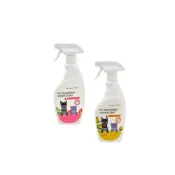 (店+)寵物除臭 寵物環境除臭 除臭噴霧 貓狗可用 除臭噴霧 室內除臭噴霧