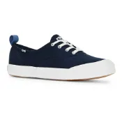 【毒】Keds Champion Toe Cap Canvas 帆布休閒鞋 深藍 9233W112226