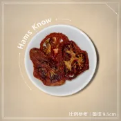 鼠知牛番茄乾｜天然蔬果乾•手工•無添加•全鼠種適用