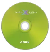 永昌創新國際有限公司 EF【RiTEK錸德】 16X DVD-R 裸裝 4.7GB X版 50片/組【APP滿額下單10%點數(單一帳號最高1000點)】9/30止