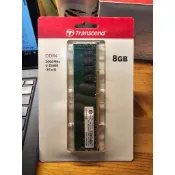 創建 DDR4 2666 8G JM2666HLB 全新桌上型 記憶體
