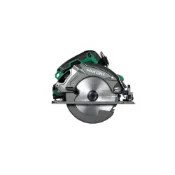 (店+)【HiKOKI】南慶五金  HIKOKI C3607DB 日立 原 HITACHI 7吋 無刷圓鋸機 190mm 充電式 圓鋸機